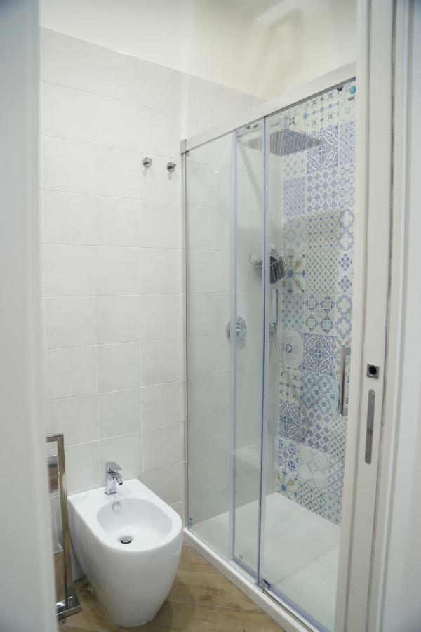 Domus Cordis Napoli Apartment Exterior photo